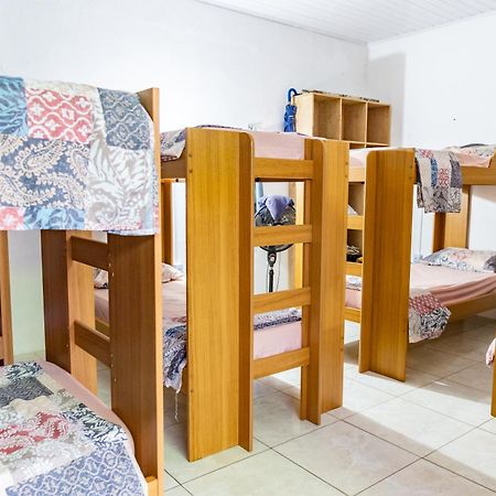 Hostel Mineiros Aracaju Eksteriør billede