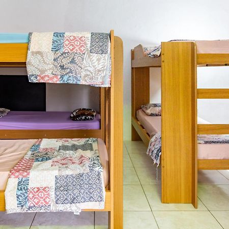 Hostel Mineiros Aracaju Eksteriør billede