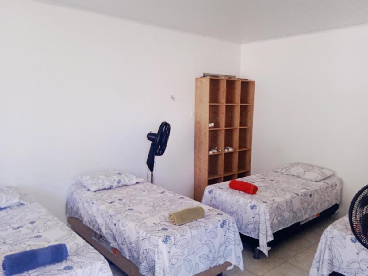 Hostel Mineiros Aracaju Eksteriør billede