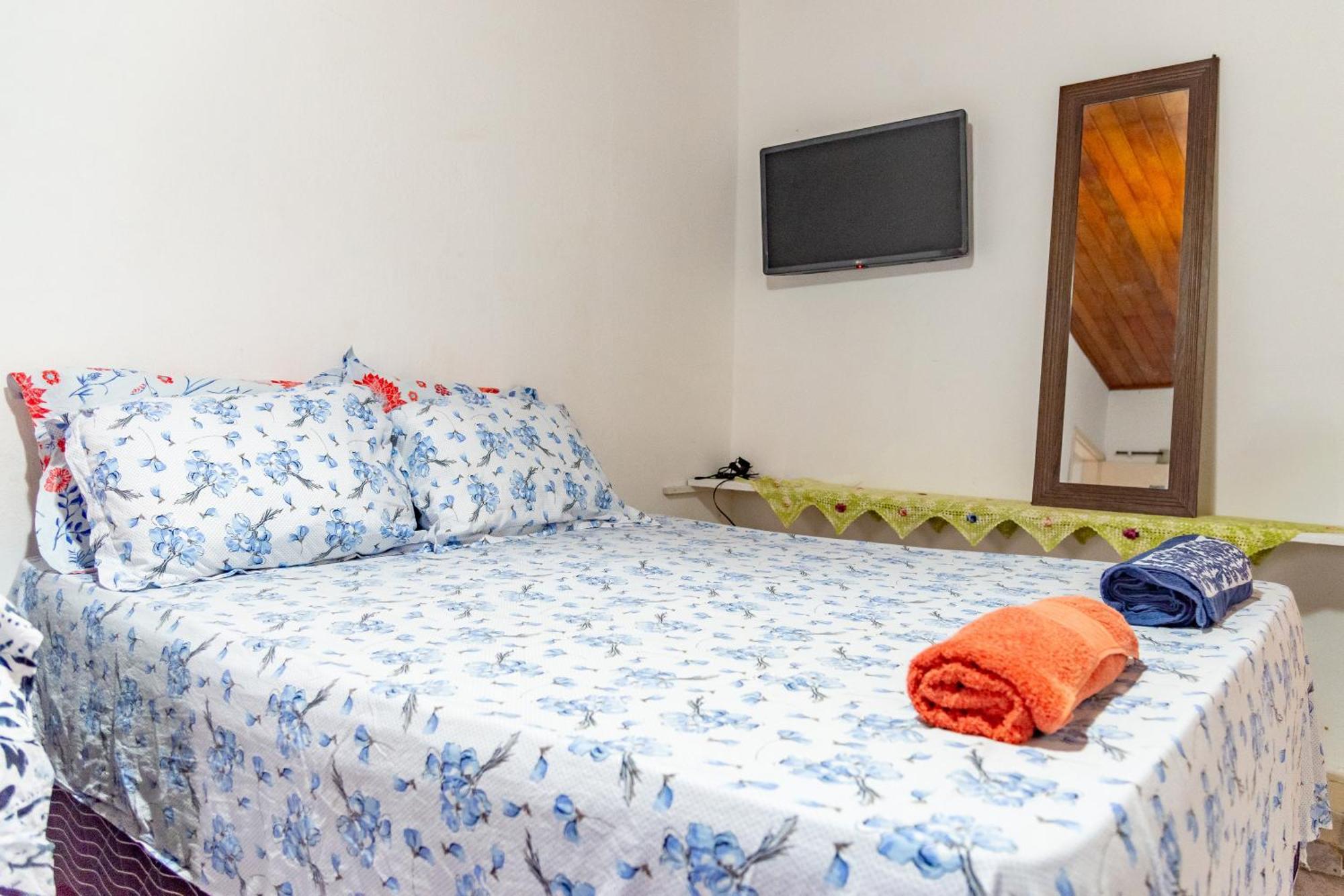 Hostel Mineiros Aracaju Eksteriør billede