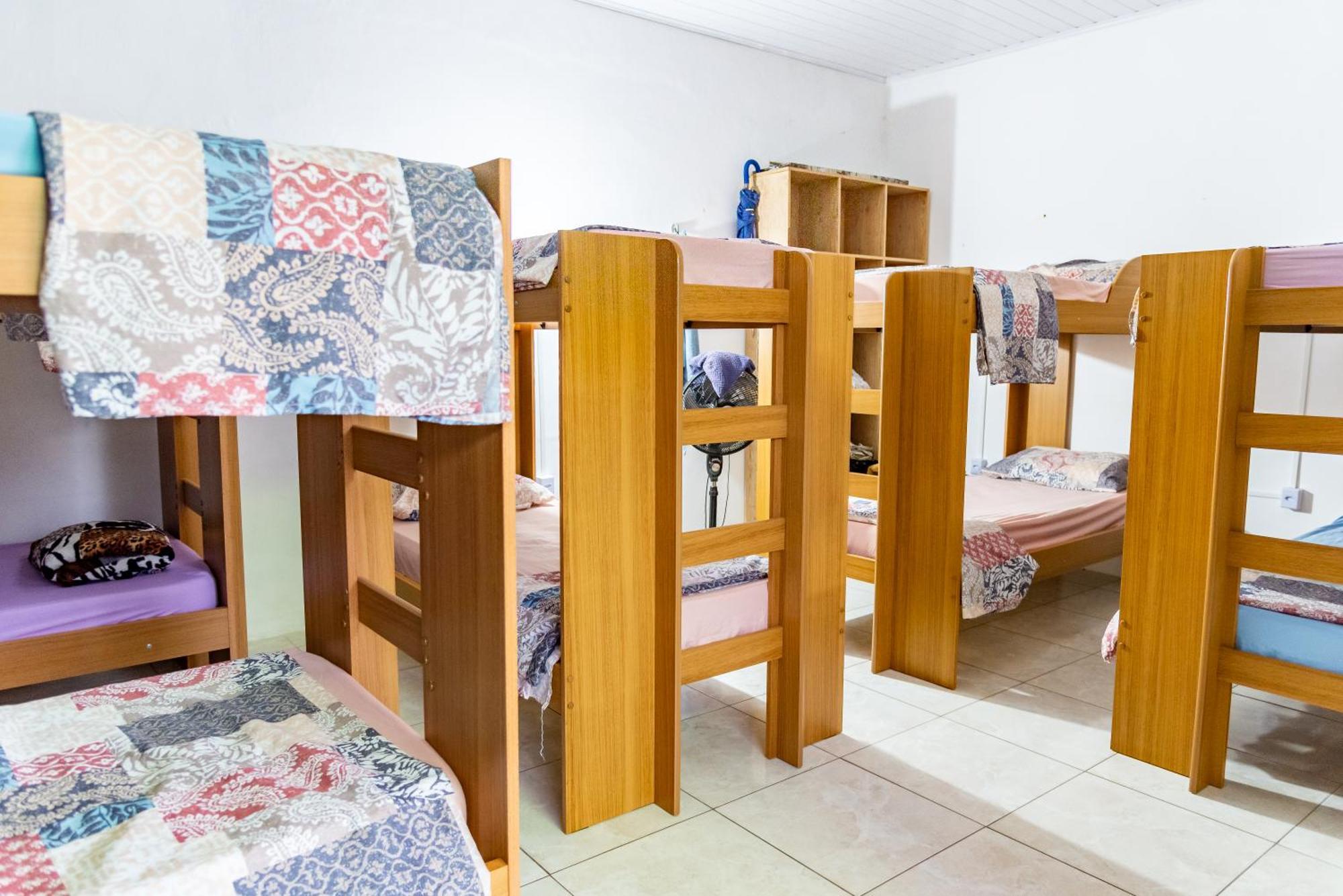 Hostel Mineiros Aracaju Eksteriør billede