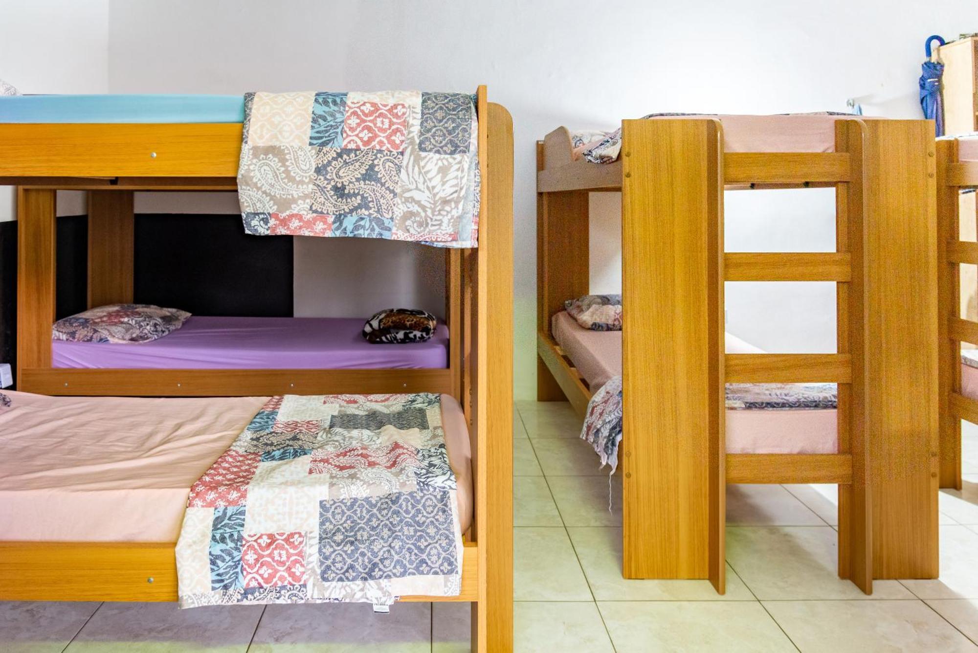 Hostel Mineiros Aracaju Eksteriør billede