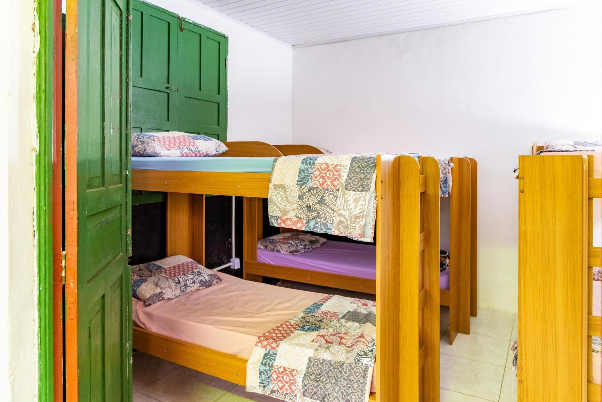 Hostel Mineiros Aracaju Eksteriør billede